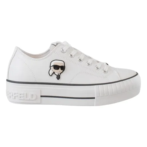 Shoes > Sneakers - - Karl Lagerfeld - Modalova