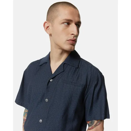 Shirts > Short Sleeve Shirts - - Richmond - Modalova