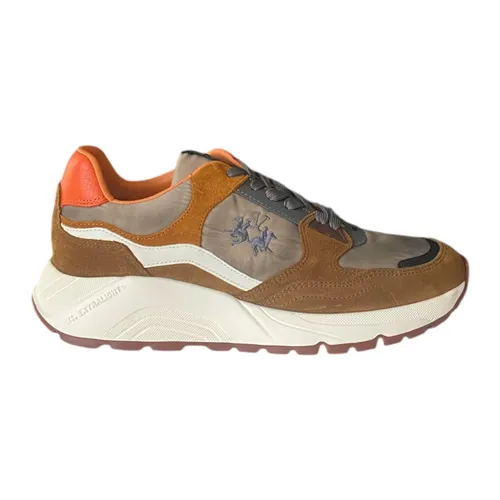 Shoes > Sneakers - - La Martina - Modalova