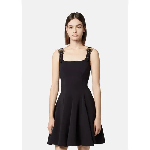 Dresses > Day Dresses - - Versace Jeans Couture - Modalova