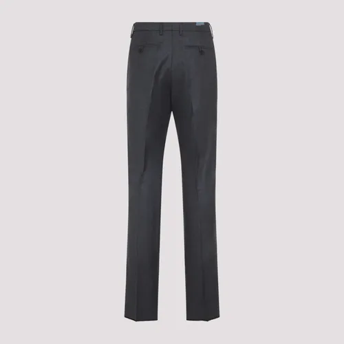 Trousers > Suit Trousers - - Etro - Modalova