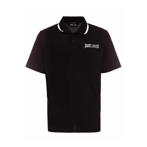 Tops > Polo Shirts - - Just Cavalli - Modalova