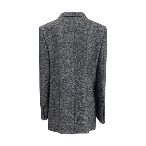 Jackets > Blazers - - Dolce & Gabbana - Modalova