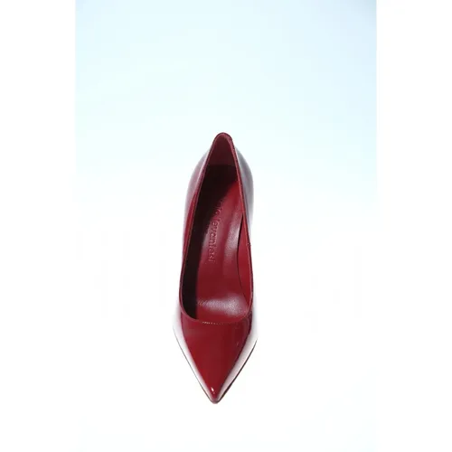 Shoes > Heels > Pumps - - Sergio Levantesi - Modalova