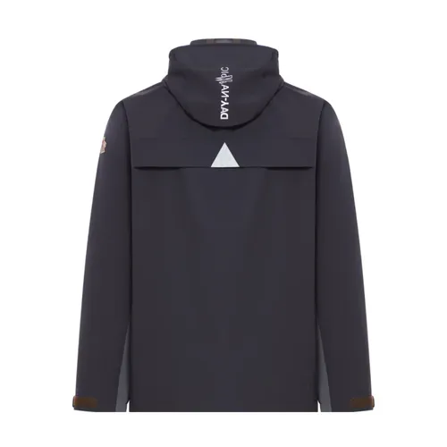 Jackets > Light Jackets - - Moncler - Modalova
