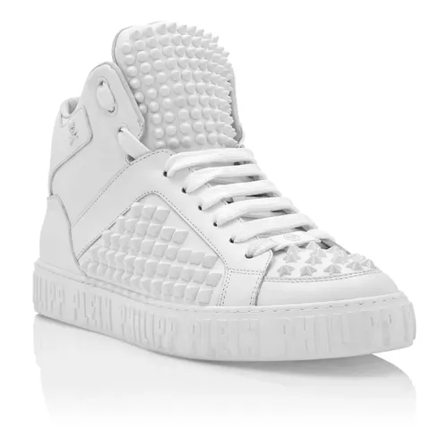 Shoes > Sneakers - - Philipp Plein - Modalova