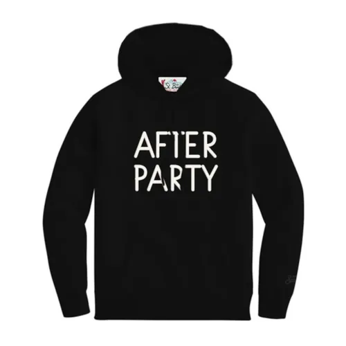 Sweatshirts & Hoodies > Hoodies - - MC2 Saint Barth - Modalova