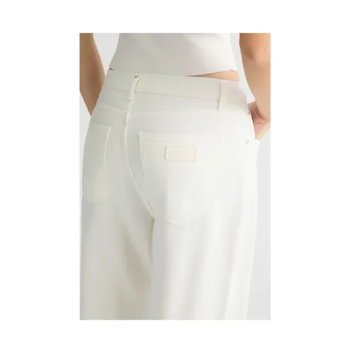 Jeans > Straight Jeans - - Liu Jo - Modalova