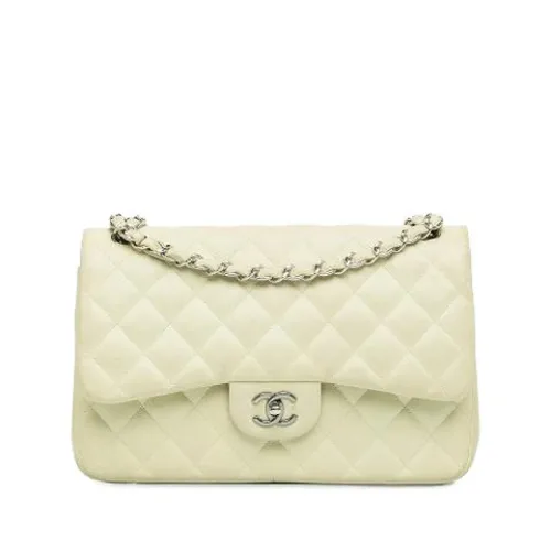 Pre-owned > Pre-owned Bags > Pre-owned Shoulder Bags - - Chanel Vintage - Modalova