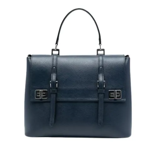 Pre-owned > Pre-owned Bags > Pre-owned Handbags - - Prada Vintage - Modalova