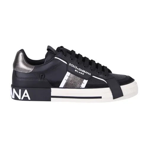 Shoes > Sneakers - - Dolce & Gabbana - Modalova