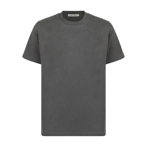 Tops > T-Shirts - - Our Legacy - Modalova