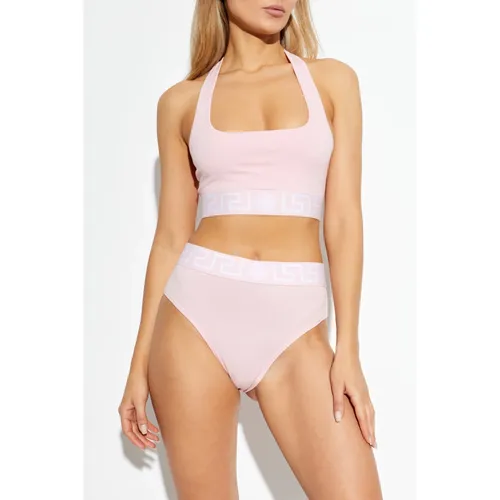 Underwear > Bottoms - - Versace - Modalova