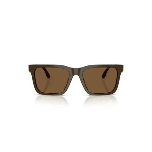 Accessories > Sunglasses - - Emporio Armani - Modalova