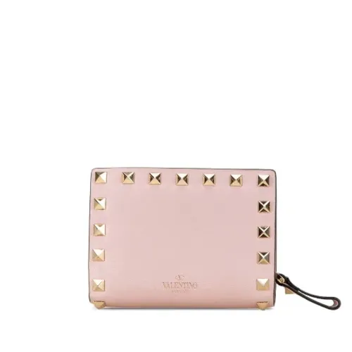 Pre-owned > Pre-owned Accessories > Pre-owned Wallets - - Valentino Vintage - Modalova