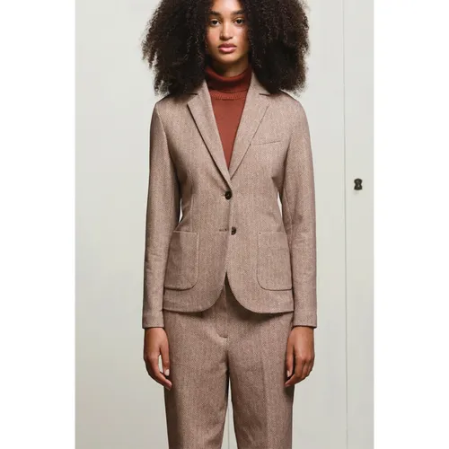 Jackets > Blazers - - Circolo 1901 - Modalova