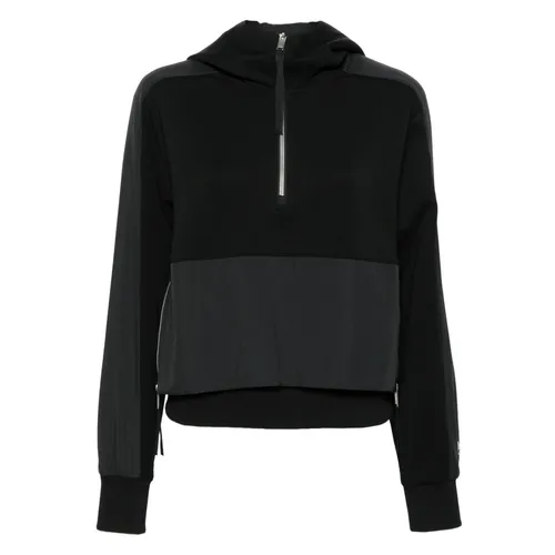 Sweatshirts & Hoodies > Hoodies - - Moose Knuckles - Modalova