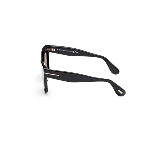 Accessories > Sunglasses - - Tom Ford - Modalova