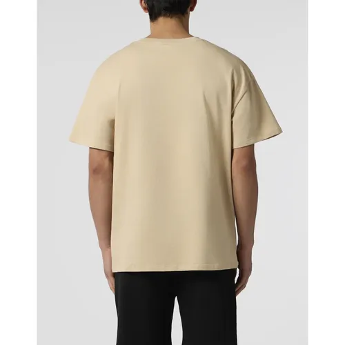 Tops > T-Shirts - - Plein Sport - Modalova