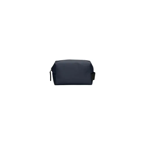 Rains - Bags > Toilet Bags - Blue - Rains - Modalova