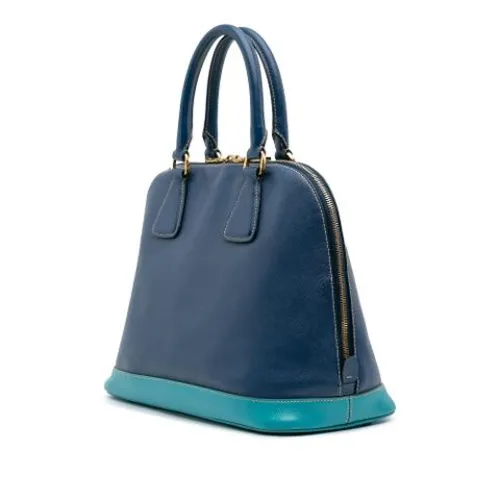 Pre-owned > Pre-owned Bags > Pre-owned Handbags - - Prada Vintage - Modalova