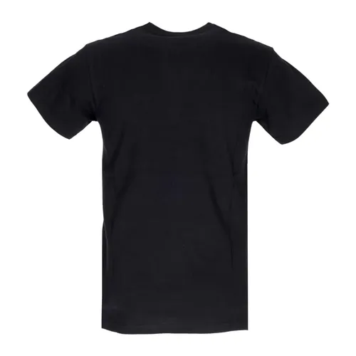 Usual - Tops > T-Shirts - Black - Usual - Modalova