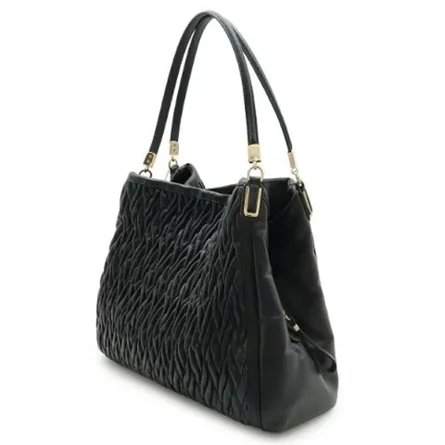 Pre-owned > Pre-owned Bags > Pre-owned Handbags - - Coach Pre-owned - Modalova