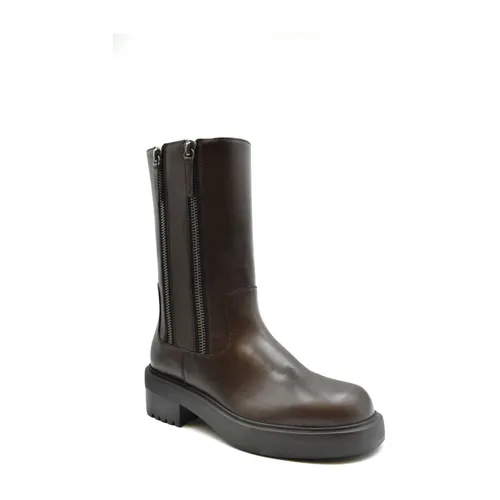 Shoes > Boots > High Boots - - Giuseppe Zanotti - Modalova