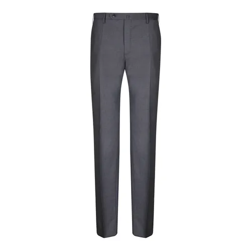 Trousers > Suit Trousers - - Incotex - Modalova