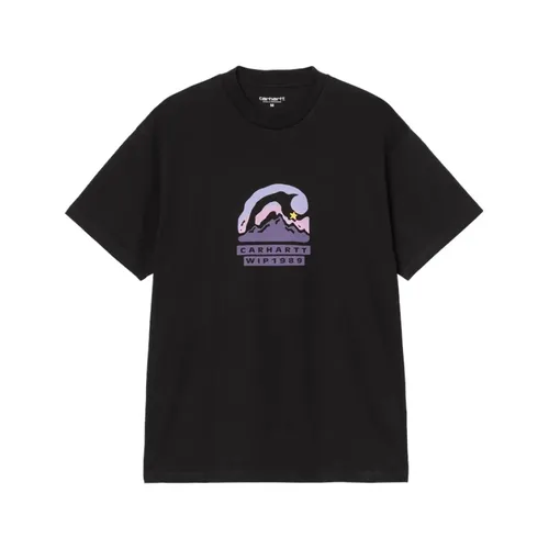 Tops > T-Shirts - - Carhartt Wip - Modalova