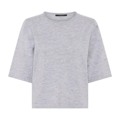 Tops > T-Shirts - - Bruuns Bazaar - Modalova