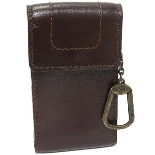 Pre-owned > Pre-owned Accessories - - Louis Vuitton Vintage - Modalova