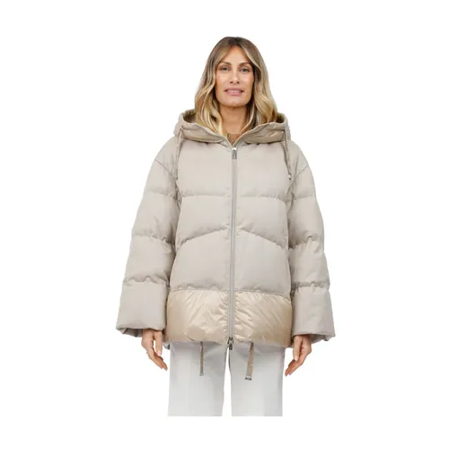Jackets > Down Jackets - - Diego M - Modalova