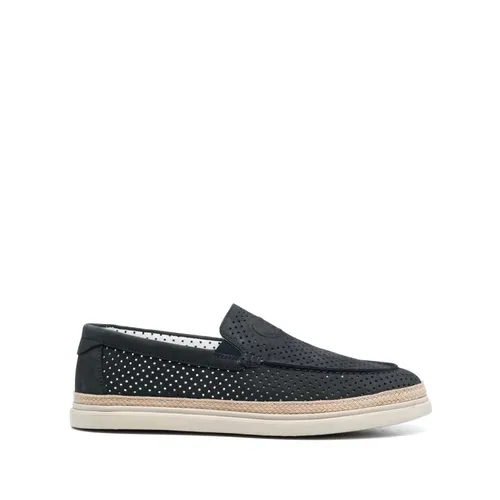 Shoes > Flats > Espadrilles - - Casadei - Modalova
