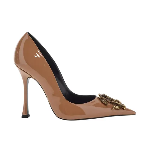 Shoes > Heels > Pumps - - Roberto Cavalli - Modalova