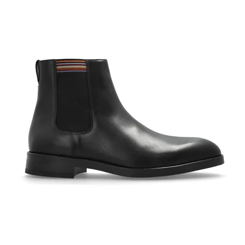 Shoes > Boots > Chelsea Boots - - Paul Smith - Modalova