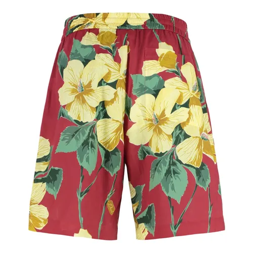 Shorts > Casual Shorts - - Drole de Monsieur - Modalova