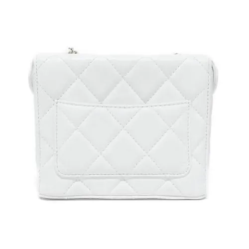 Pre-owned > Pre-owned Bags > Pre-owned Mini Bags - - Chanel Vintage - Modalova