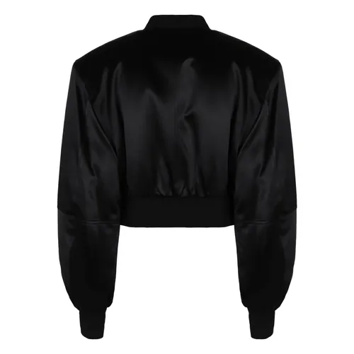 Jackets > Bomber Jackets - - The Attico - Modalova