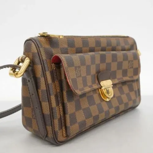 Pre-owned > Pre-owned Bags > Pre-owned Cross Body Bags - - Louis Vuitton Vintage - Modalova