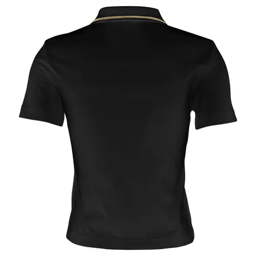 Tops > Polo Shirts - - Versace - Modalova