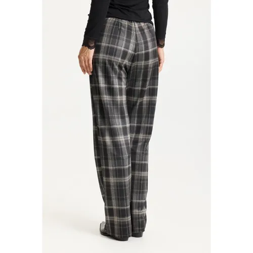 Trousers > Straight Trousers - - IN Front - Modalova