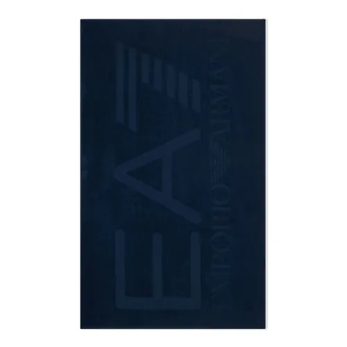 Home > Textiles > Towels - - Emporio Armani EA7 - Modalova