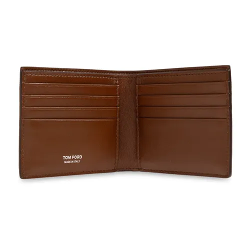 Accessories > Wallets & Cardholders - - Tom Ford - Modalova