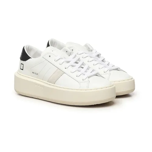 Shoes > Sneakers - - D.a.t.e. - Modalova