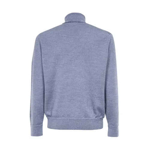 Knitwear > Turtlenecks - - Etro - Modalova