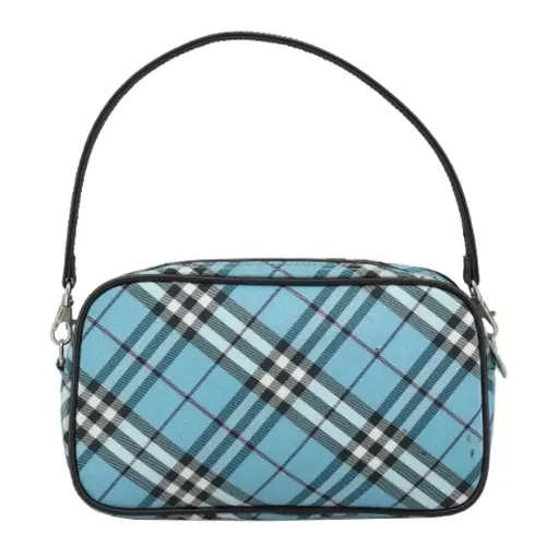 Pre-owned > Pre-owned Bags > Pre-owned Handbags - - Burberry Vintage - Modalova