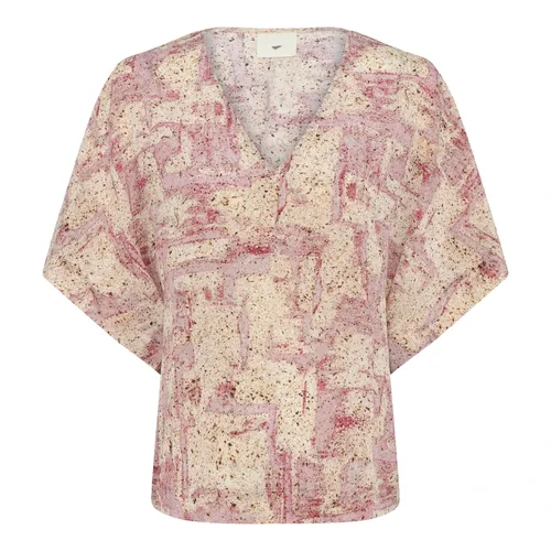 Blouses & Shirts > Blouses - - Heartmade - Modalova
