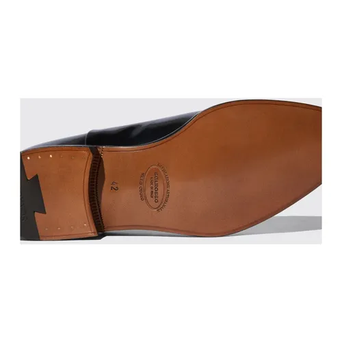 Shoes > Flats > Business Shoes - - Scarosso - Modalova