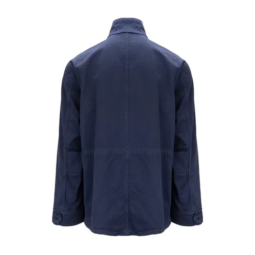 Jackets > Light Jackets - - Fay - Modalova